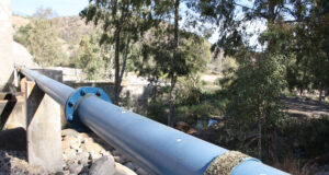 Todos los usuarios de acueductos de agua cruda de San Luis deberán reempadronarse
