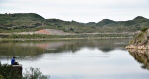 San Luis ya tiene su calendario de pesca para 2026