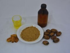 Nuez pecán: nuevos derivados se incorporan al Código Alimentario Argentino