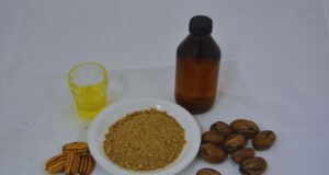 Nuez pecán: nuevos derivados se incorporan al Código Alimentario Argentino