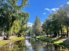 San Luis enfrenta un verano de calor extremo y lluvias desparejas que ponen a prueba al campo