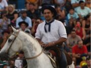 San Luis vuelve a galopar fuerte en Jesús María con sus campeones, sus tropillas y una historia que emociona
