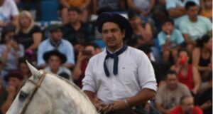 San Luis vuelve a galopar fuerte en Jesús María con sus campeones, sus tropillas y una historia que emociona