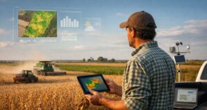 Qué tiene en cuenta el productor argentino a la hora de incorporar tecnología