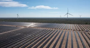 San Luis dio un salto histórico en energías renovables y se consolida como una de las provincias líderes del país