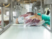 El Gobierno Nacional eliminó el uso del libro de movimientos de carne que existía desde 1982