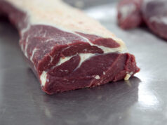 En 2025, Argentina alcanzó récord de exportaciones de carne bovina en divisas