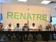 El RENATRE designó a las autoridades del 2026 y proyecta su agenda para el sector rural