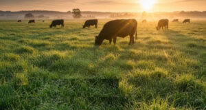 Valores a favor para invertir en pasturas y verdeos