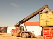 La Pampa: Certificación de exportación de girasol a países de América latina