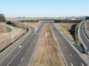 El Gobierno licita el Tramo Puntano, que incluye 30 km de la RN 8 en San Luis
