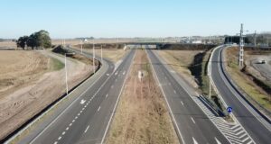 El Gobierno licita el Tramo Puntano, que incluye 30 km de la RN 8 en San Luis