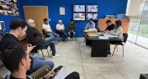 San Luis: renovarán la demarcación horizontal en más de 70 kilómetros de la ruta N°20