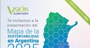 San Luis se posiciona en un nivel intermedio en el mapa argentino de la sustentabilidad