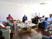 Poggi promete destinar el Inmobiliario Rural a caminos y seguridad, un pedido que el agro sostiene desde hace años