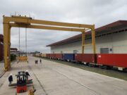 San Luis sella una alianza con Broom Group para modernizar la logística