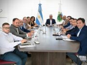 San Luis firmó cuatro nuevos convenios con el Consejo Federal de Inversiones para el desarrollo productivo