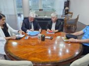 A una semana del encuentro con el campo, el Gobierno lanzó el Plan de Ruralidad Segura