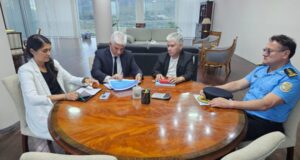 A una semana del encuentro con el campo, el Gobierno lanzó el Plan de Ruralidad Segura