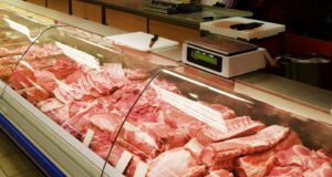 En lo que va del año, el precio al mostrador subió más que el de la hacienda