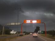 Lluvias poco habituales de marzo dejaron casi 50 milímetros en varias localidades de San Luis