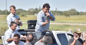 Escenario ganadero: Roberto Mondino advierte que la clave para crecer es sumar kilos y mejorar la eficiencia