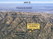 Historia, auge y legado ambiental de la mina de uranio que marcó a Villa Larca