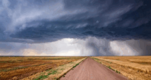 Otoño 2026 en Cuyo y San Luis con más calor y lluvias inciertas según el pronóstico oficial