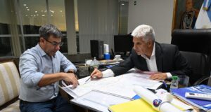San Luis impulsa obras viales por más de $650 millones para potenciar el turismo y la producción