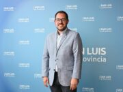 Daniel Berro asumirá como secretario de Ambiente y Desarrollo Sustentable