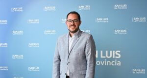 Daniel Berro asumirá como secretario de Ambiente y Desarrollo Sustentable