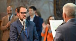 Con una agenda centrada en el equilibrio entre producción y ambiente, Berro asumió al frente de la Secretaría de Ambiente