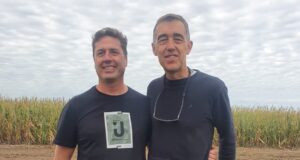 San Luis: densidades ultra bajas y nuevos paradigmas en el maíz según la mirada innovadora de Gustavo Thiessen