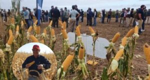 La generosidad de José Lorenzino abre tranqueras y conocimiento en el corazón productivo de San Luis