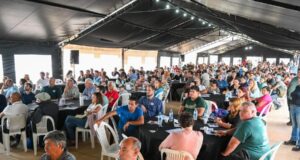 El Estado abre un nuevo canal de diálogo con el sector frutihortícola de San Luis