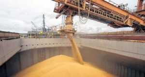 La guerra en Medio Oriente empuja los granos y dispara la volatilidad global