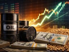 Conflicto en Medio Oriente: el shock energético impulsa granos y abre una ventana para Argentina