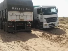 La ruta que nunca llegó: productores del sur de San Luis y Córdoba alzan la voz por un corredor abandonado