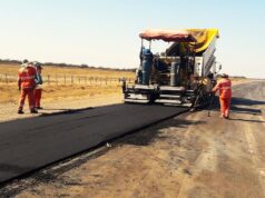 San Luis realizará tareas de mantenimiento en 188 kilómetros de tres rutas provinciales