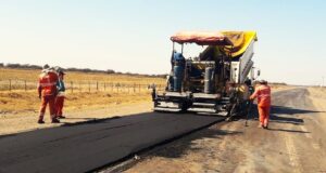 San Luis realizará tareas de mantenimiento en 188 kilómetros de tres rutas provinciales