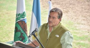 “Seguridad, caminos y menos costos”: el fuerte planteo de CARTEZ y el llamado a multiplicar terneros en San Luis
