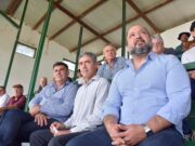 “El optimismo ganadero llegó para quedarse, pero ahora el desafío es producir más y generar empleo”: la mirada de Adolfo Castro Luna