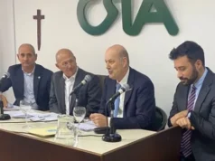 CRA planteó reparos por los cambios en el sistema sanitario y pidió ajustes en la ley de semillas y el RIMI