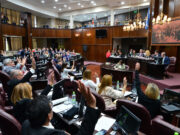 Minería, agro y ambiente: Diputados completó sus comisiones clave para definir el rumbo productivo de San Luis