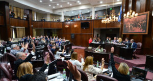 Minería, agro y ambiente: Diputados completó sus comisiones clave para definir el rumbo productivo de San Luis