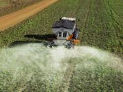 Suben petróleo y fertilizantes, mientras el mercado espera el informe clave del USDA