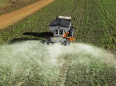 Suben petróleo y fertilizantes, mientras el mercado espera el informe clave del USDA