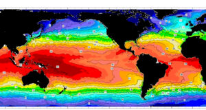 Sin condiciones Niño o Niña, se espera un otoño tranquilo para el agro