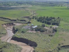 Claves para actuar ante la crisis hídrica en la cuenca de El Morro