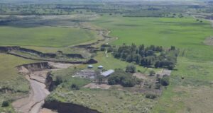 Claves para actuar ante la crisis hídrica en la cuenca de El Morro